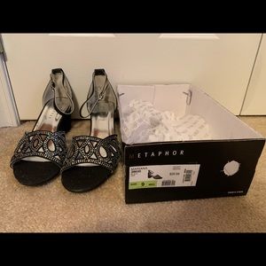 Women’s Metaphor dress shoes